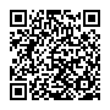 QR code for plate GJE-124