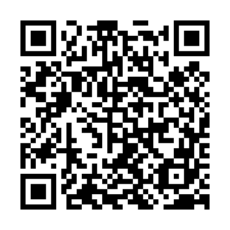 QR code for plate GKS-462