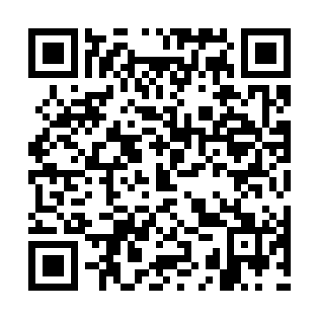 QR code for plate GKY-381