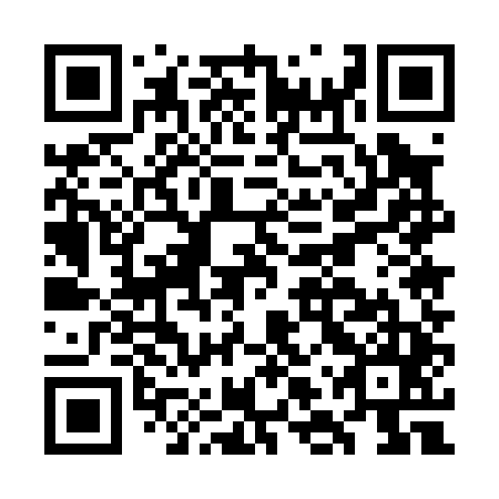 QR code for plate GLU-045