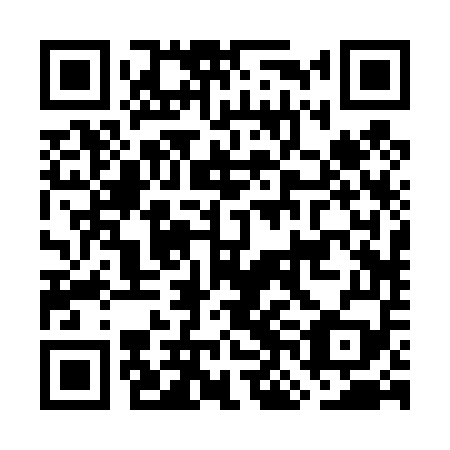 QR code for plate GNB-459