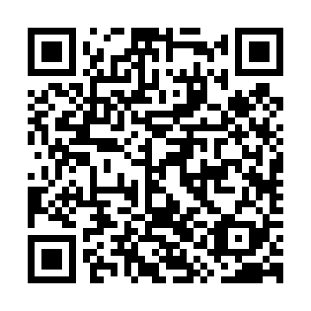 QR code for plate GQB-429