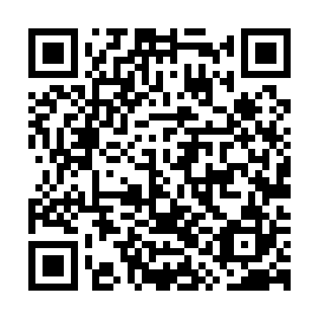 QR code for plate GQL-122