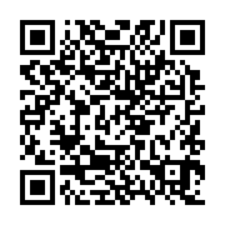 QR code for plate GQT-381