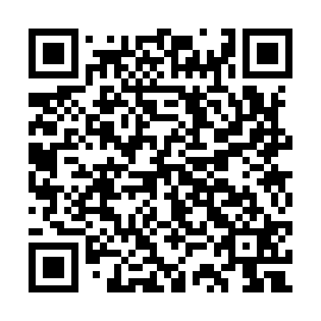 QR code for plate GSC-921