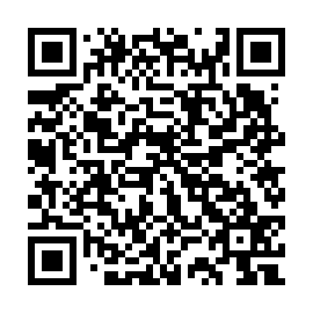 QR code for plate GSG-637