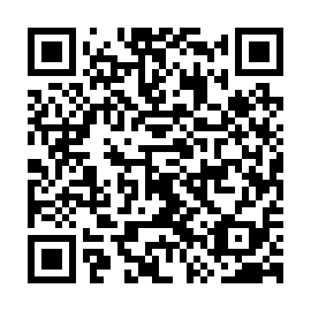 QR code for plate GVU-219