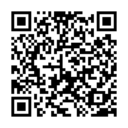 QR code for plate GVW-738