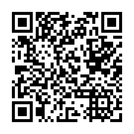 QR code for plate GWC-447