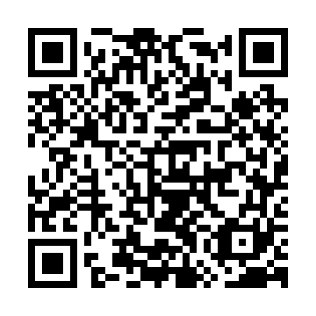 QR code for plate GWG-261