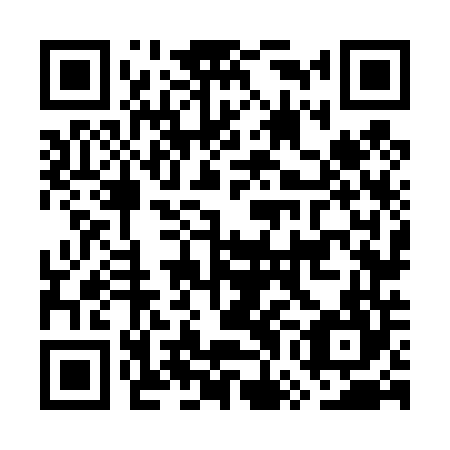 QR code for plate GWN-444