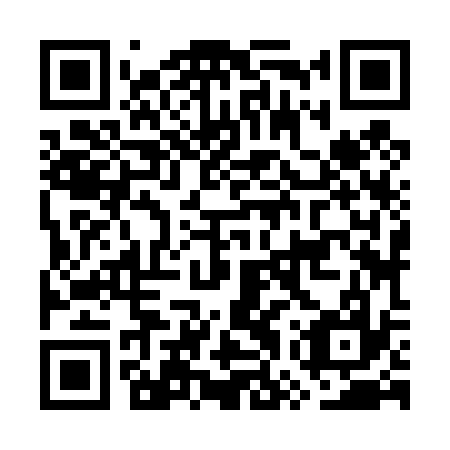 QR code for plate GWZ-437