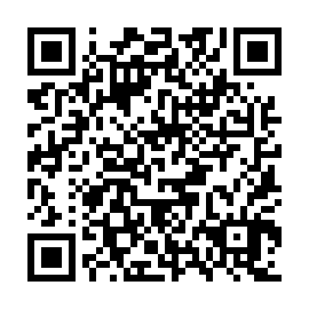 QR code for plate GXK-504