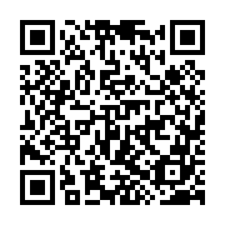 QR code for plate GXV-062