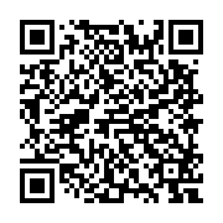 QR code for plate GXY-582