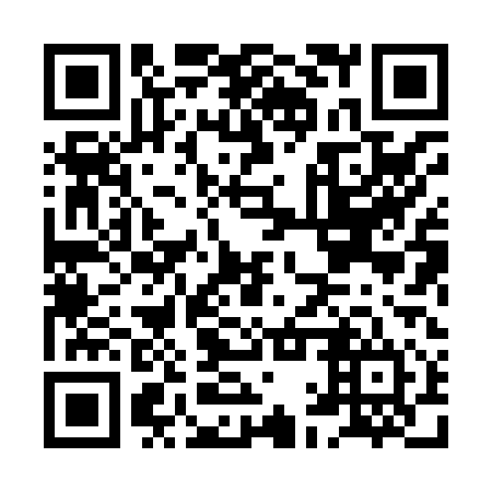 QR code for plate HAX-814