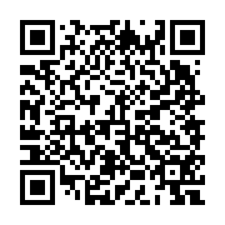 QR code for plate HEN-654