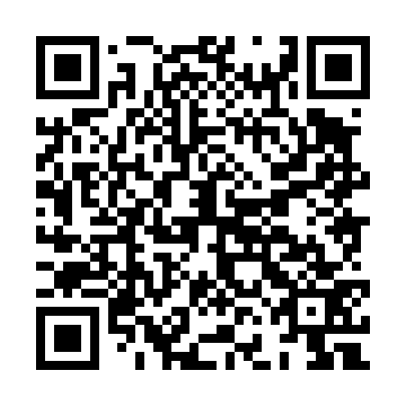 QR code for plate HFH-473