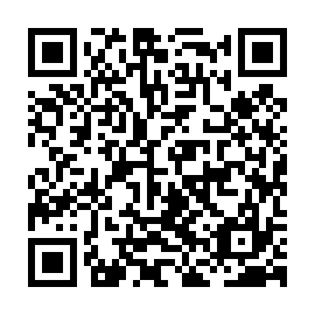 QR code for plate HFY-437