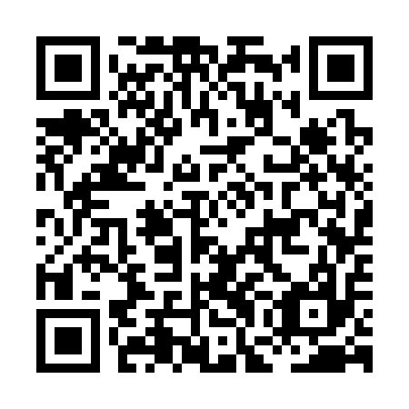 QR code for plate HGC-317
