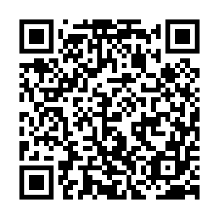 QR code for plate HGE-052