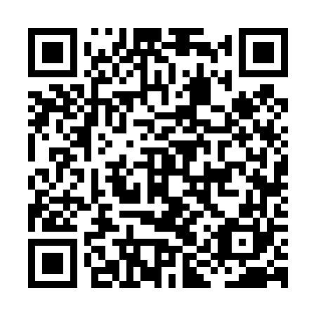 QR code for plate HIV-460