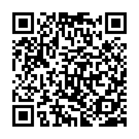 QR code for plate HIV-858