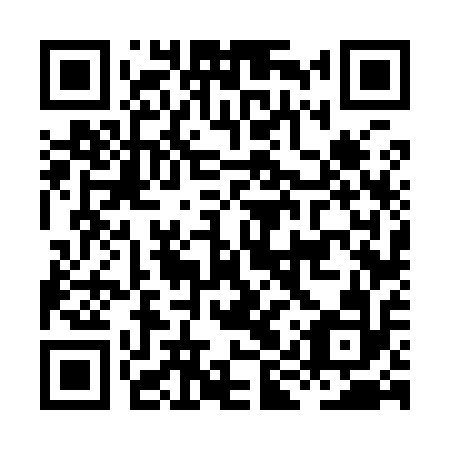 QR code for plate HIV-912