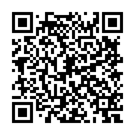 QR code for plate HJA-812