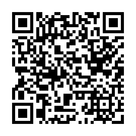 QR code for plate HJW-909