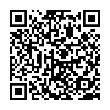 QR code for plate HKK-838