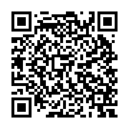 QR code for plate HOG-244
