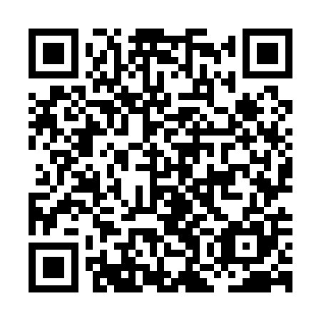 QR code for plate HOO-105