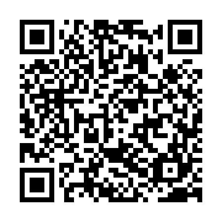 QR code for plate HPF-864