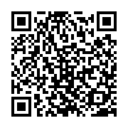 QR code for plate HQF-749