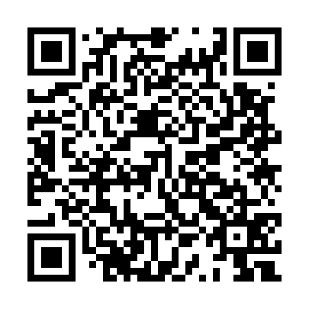QR code for plate HQK-575