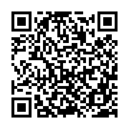 QR code for plate HQL-466