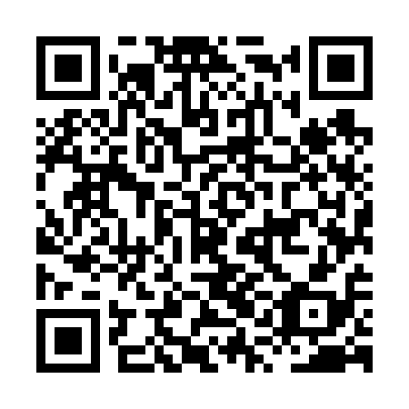QR code for plate HQM-618