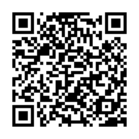 QR code for plate HQY-018