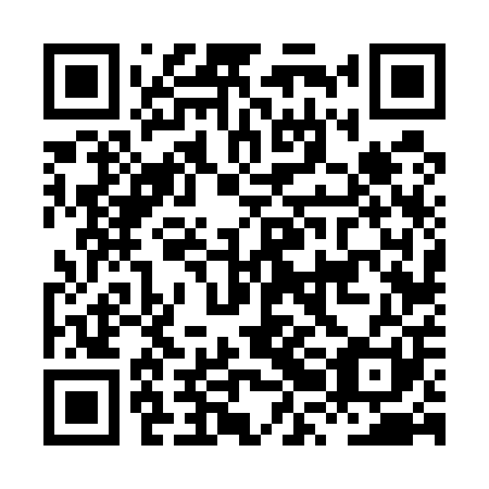 QR code for plate HRF-501