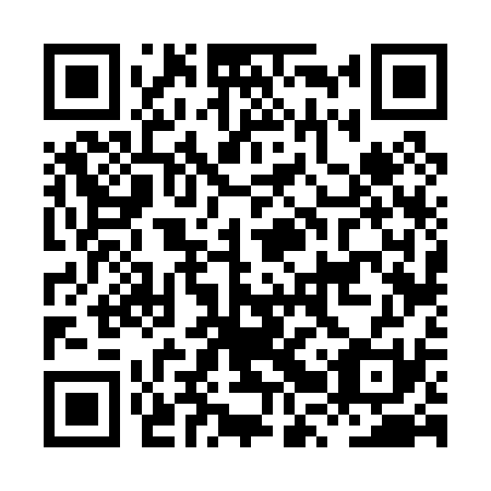 QR code for plate HRV-031