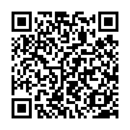 QR code for plate HUT-621