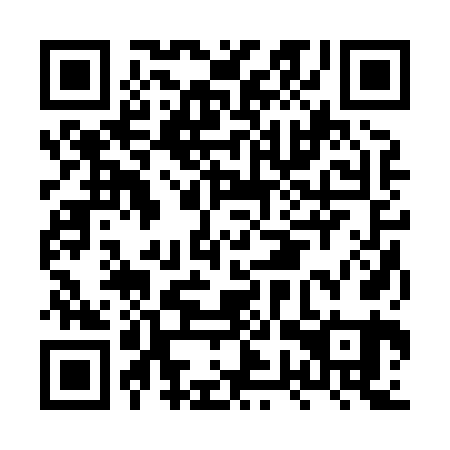 QR code for plate HWR-861