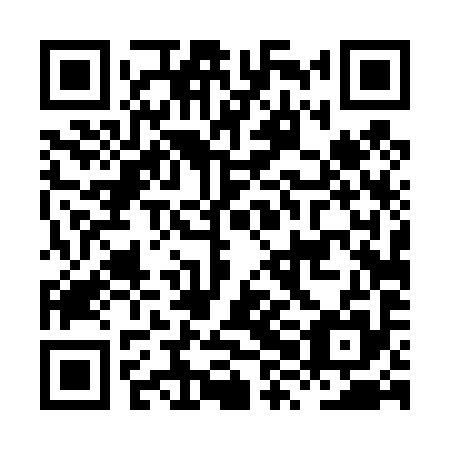QR code for plate HXD-495