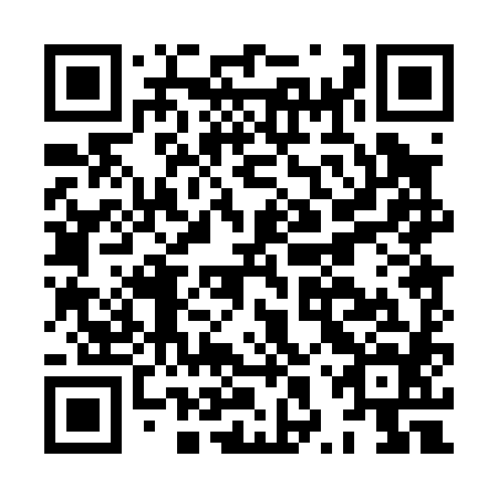 QR code for plate HXP-084