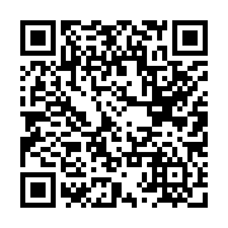 QR code for plate HXT-984
