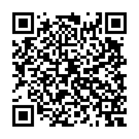 QR code for plate HYD-452
