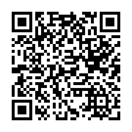 QR code for plate HYX-135