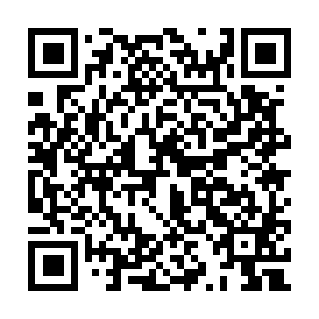 QR code for plate HZA-581