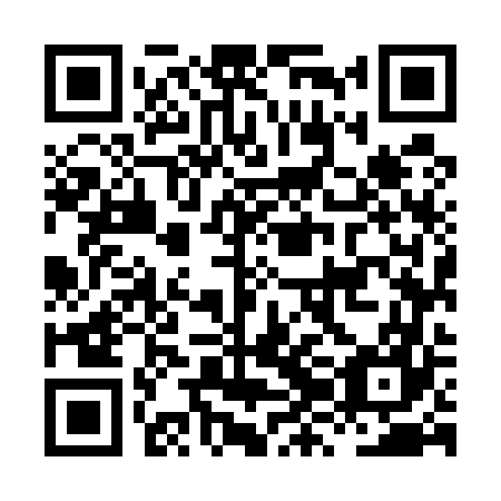 QR code for plate HZM-567